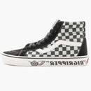 Vans Sk8-Hi Reissue Se Bikes Big Ripper