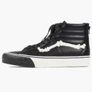 Vans Sk8-Hi Reissue Zip LX Blends Bones Black White