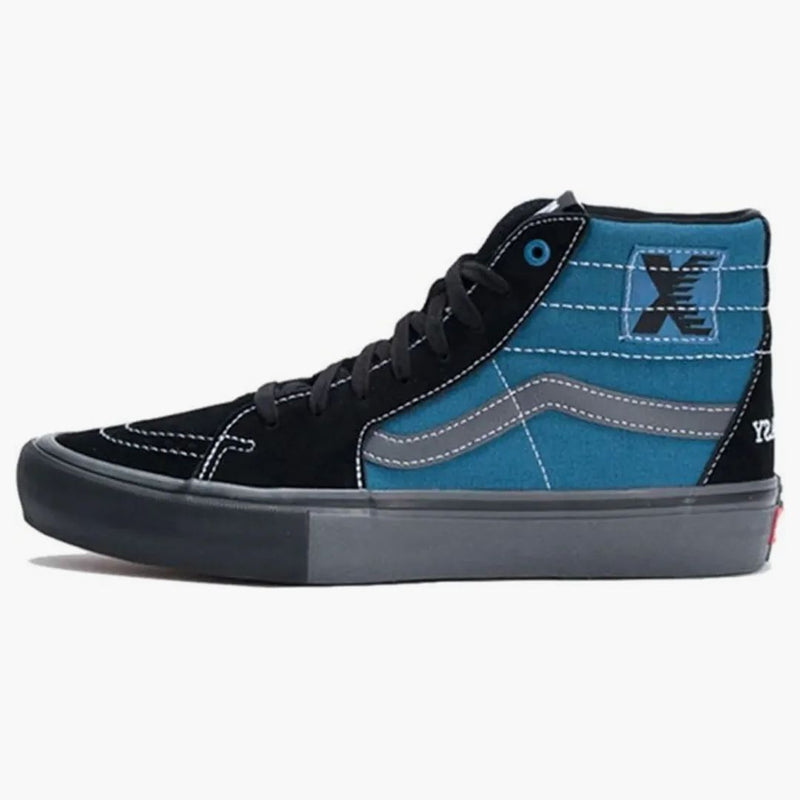 Vans SK8-HI fantasia di fantascienza
