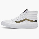 Vans Sk8 Hi Slim Nintendo
