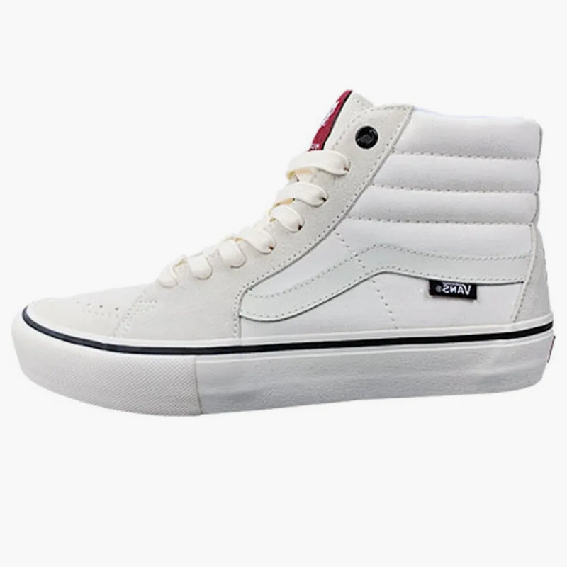 Vans SK8-HI KOROVÉ ŘEŠENÍ