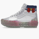 Vans Sk8-Hi Stacked Pretty Guardian Sailor Moon
