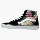 Vans SK8-HI Nejvyšší korupce síly leží