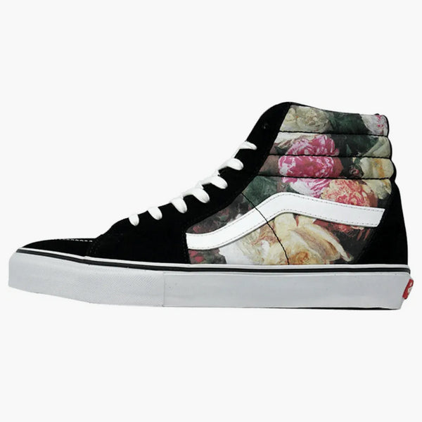 Vans Sk8-hi Supreme Power Corruption Lies