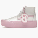 Vans Sk8-Hi Tated Stackform Barbie