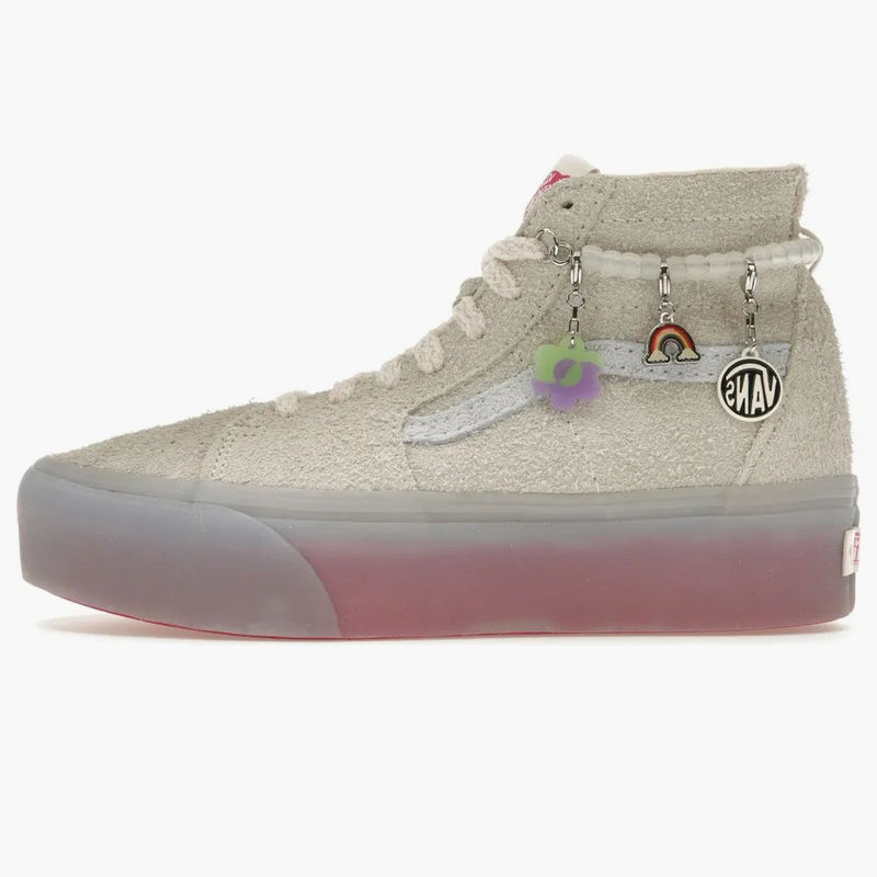 Vans Sk8-Hi Tated Stackform Ireneisgood