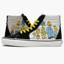 Vans Sk8-hi The Simpsons Family Portrait