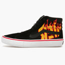 Vans Sk8-Hi Thrasher