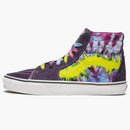 Vans Sk8-Hi Tie Dye