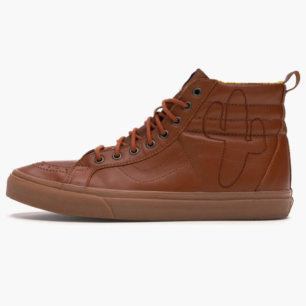Vans SK8-HI Toy Story Woody