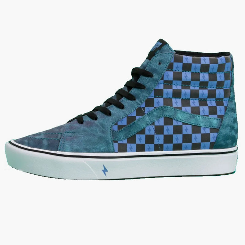 Vans Sk8-Hi Comfycush Harry Potter Transfiguration