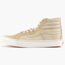 Vans Sk8-Hi Undefeated Desert Khaki
