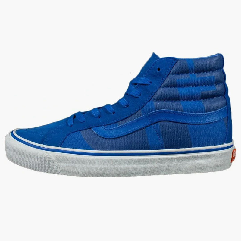 Vans SK8-HI neporažený Dodger Blue