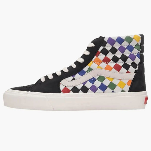 Vans SK8-HI VLT LX PRIDE