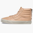 Vans Sk8-Hi veggie tan