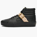 Vans Sk8-Hi Platform Vivienne Westwood Anglomania Buckle