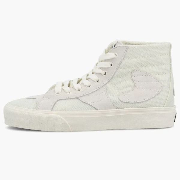 Vans SK8-HI WP VR3 LX Marshmallow