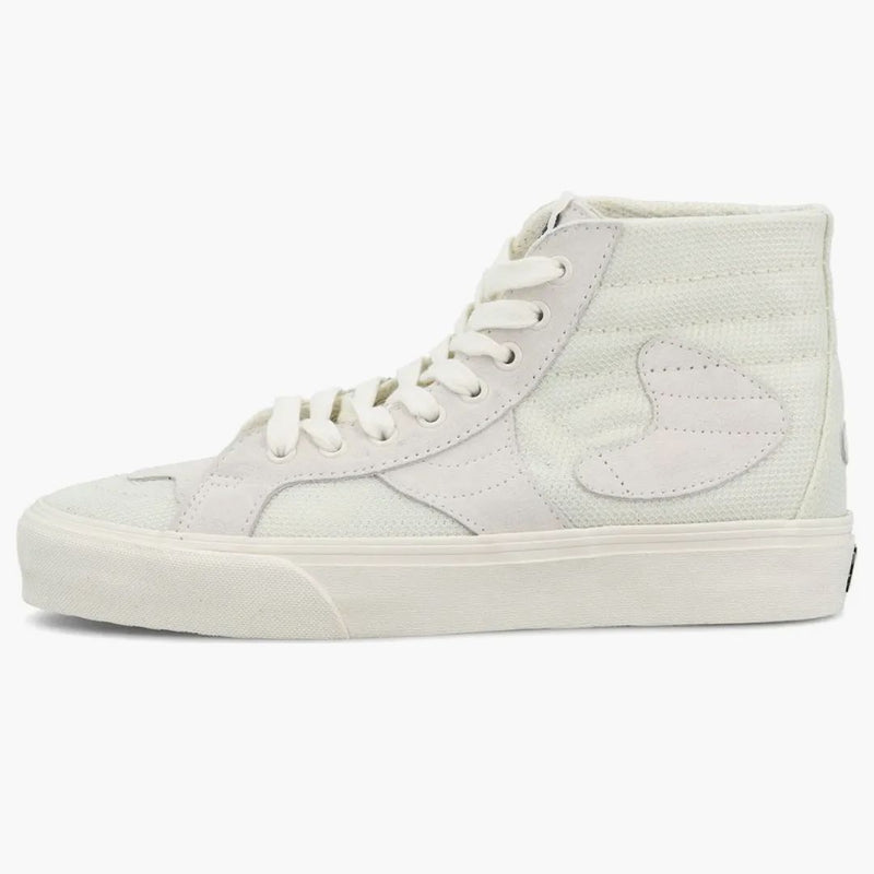 Vans SK8-HI WP VR3 LX Marshmallow