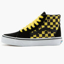 Vans Sk8-Hi Wheres Waldo Odlaw (Kids)