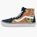 Vans Sk8-Hi Yoda Aloha (Star Wars)