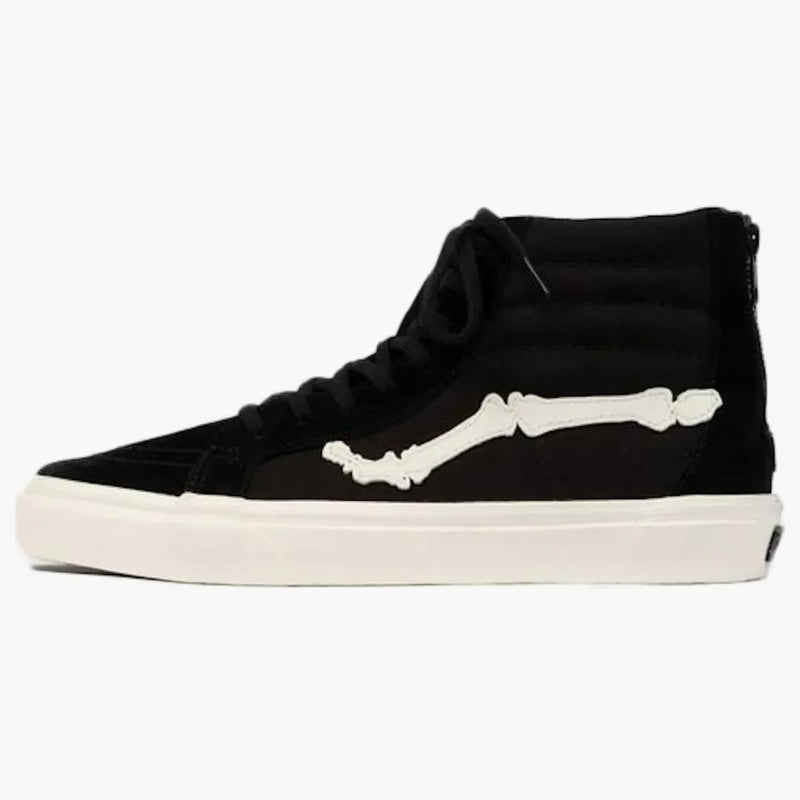 Vans Sk8-Hi Zip Blends Bones (2020)