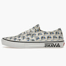 Vans Skate Authentic Palace Jeremy The Duck Classic White