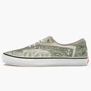 Vans Skate éra Nejvyšší dolar