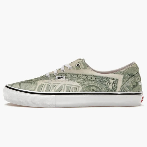 Vans Skate Era Supreme Dollar