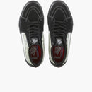 Vans Skate Grosso Mid Supreme Dollar Black