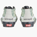 Vans Skate Grosso Mid Supreme Dollar Cream