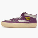Vans Skate Half Cab Carpet Company Violet
