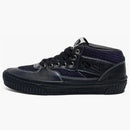 Vans Skate Half Cab Passport Black Nightshad