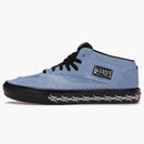 Vans Skate Half Cab Supreme Tribal Barbed Wire Light Blue