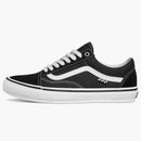 Vans Skate Old Skool Black White