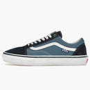 Vans pattina