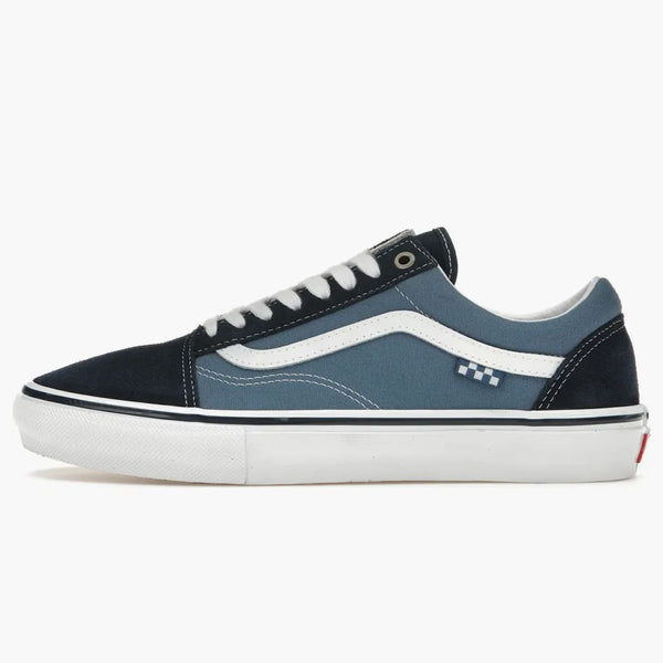 Vans Skate Old Skool Navy White