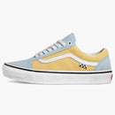 Vans Skate Old Skool Winter Sky Impala