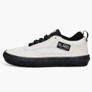 Vans Skate Safe Low Atiba Jefferson Bone White Black