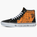 Vans Skate Sk8-Hi One Piece nami