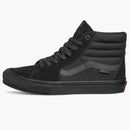 Vans brusle SK8-HI Triple Black