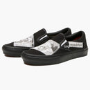 Vans Skate Slip-on Pretty Guardian Sailor Moon