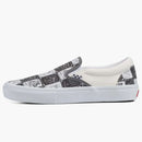 Vans Skate Slip-on Daniel Johnston Hi, How Are You