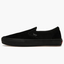 Vans Skate Slip-on Triple Black
