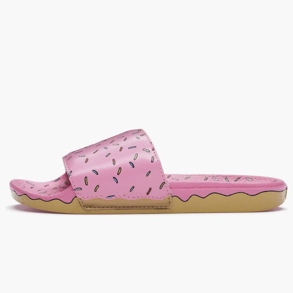 Vans Slide-on The Simpsons Donut