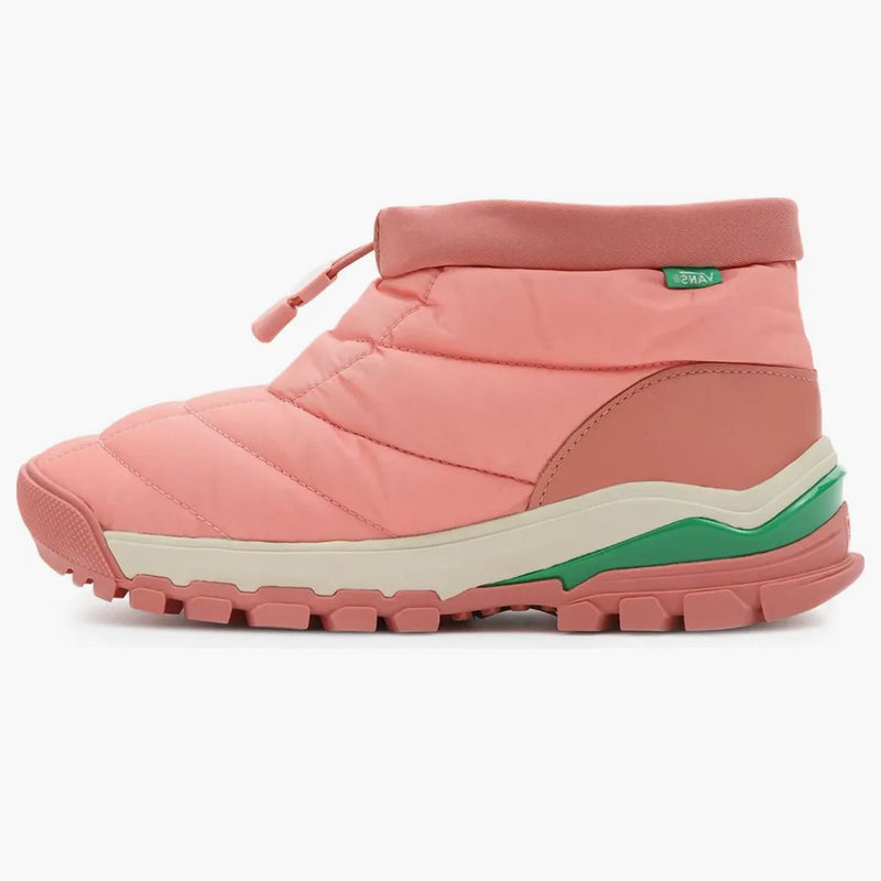 Vans Vault Slip Hiker Lx Joe Freshgoods Chocolate Valley Resort Coral