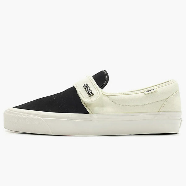 Vans Slip-on 47 V Dx Fear Of God Black White