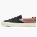 Vans slip-on 66 Taka Hayashi Black Old Rose