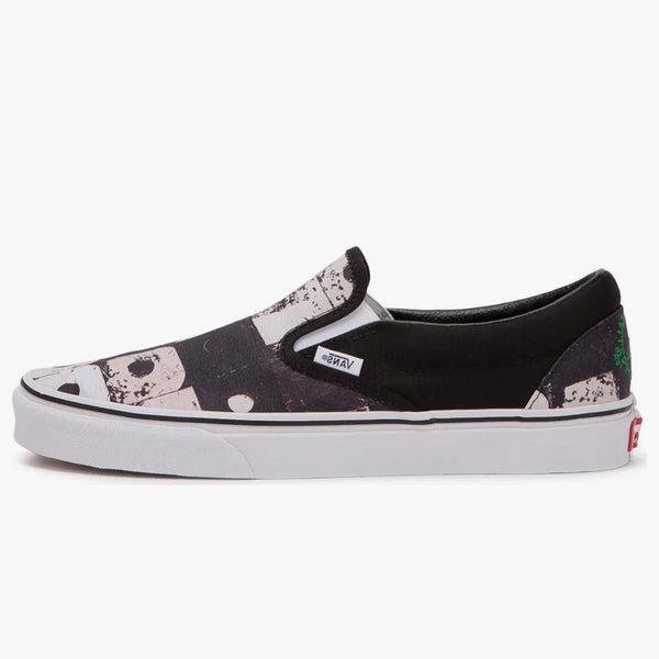 Vans Slip-On a Tribe Called Quest