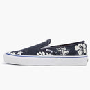 Vans slip-on anaheim factory 48 deck dx navy