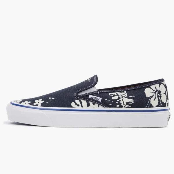 Vans Slip-on Anaheim Factory 48 Deck DX Navy